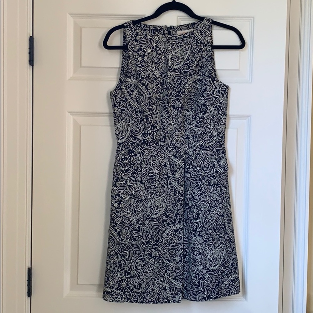 Tory Burch Tank Dress